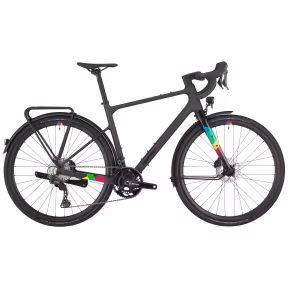 Bergamont Grandurance RD Elite