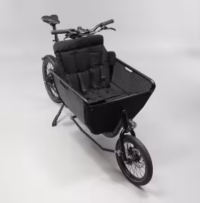 Muli Cycles E-Muli Steps