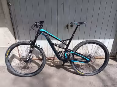 YT Industries Jeffsy