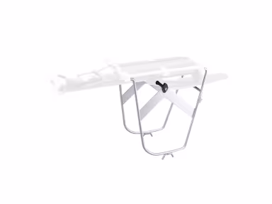 Topeak MTX Dual Side Frame système de porte-bagages latéral