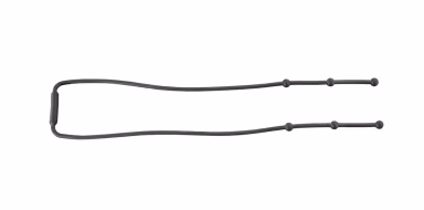 Topeak cinghie di tensione per portapacchi Beam