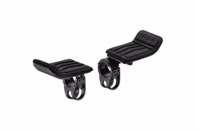 Giant Handlebar Extension/Armrest Contact SL Clip-on Clamp