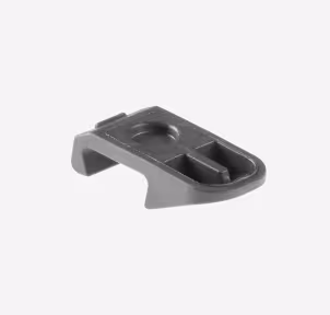 Racktime SnapIt Lock