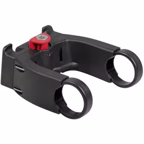 KLICKfix Handlebar Adapter E with Lock
