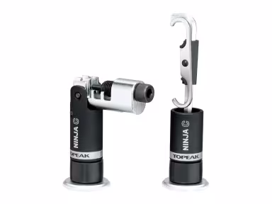 Topeak Ninja C Kettennieter