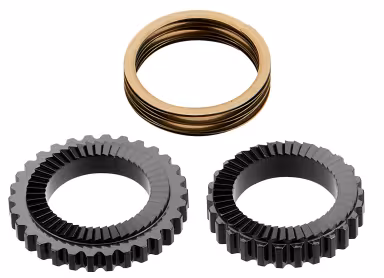 CADEX 48T kit de cliquet (2 cliquets, 1 ressort)