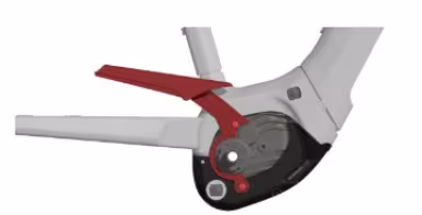 Hesling Chain Guard Wing GT-A large