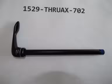 Giant axe de roue arrière MTB, 148x12 mm, 169.5 mm