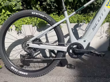 SCOTT Axis eRIDE 30 Men