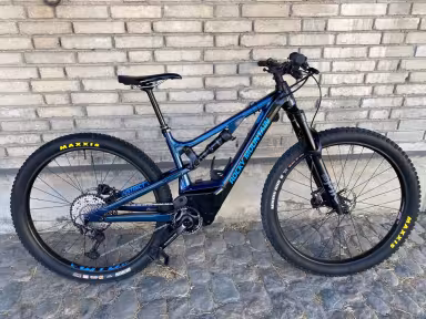 Rocky Mountain Instinct Powerplay Alloy 70