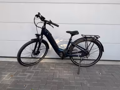 WINORA Tria 8