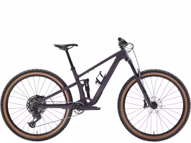 TREK Top Fuel 8 Gen 4