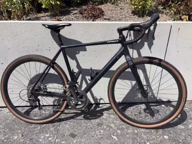 Orbea Vector Drop LTD