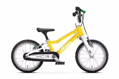 Woom Go 2