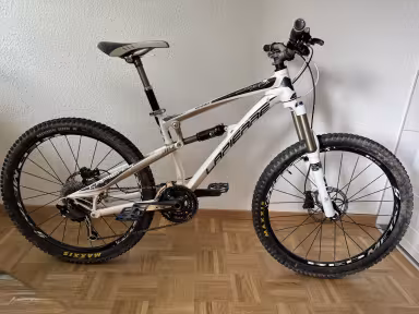 LAPIERRE Zesty 314