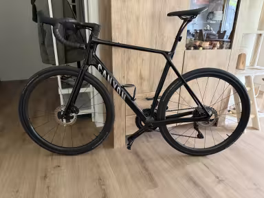 Canyon Endurace Cf 7 Di2