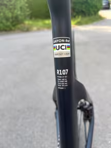 Canyon Aérod Cf Slx 7 Di2