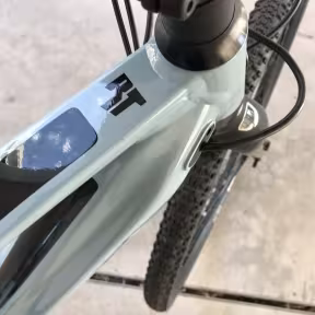Yamaha Wabash Rt