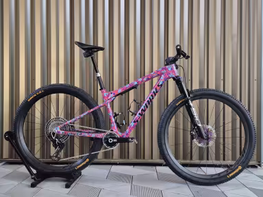 SPECIALIZED S-Works Epic World Cup