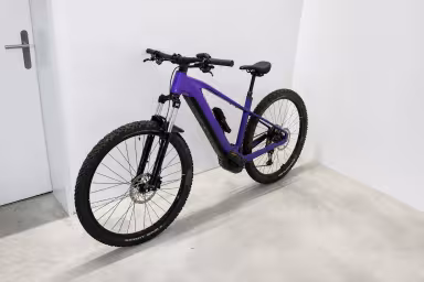 Cube Reaction Hybrid ONE 600