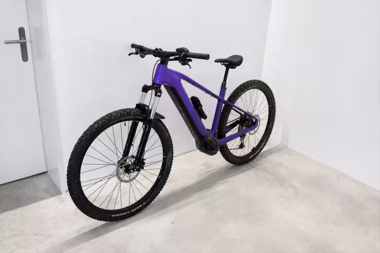 Cube Reaction Hybrid ONE 600