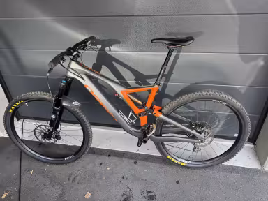 Orbea Rallon M10