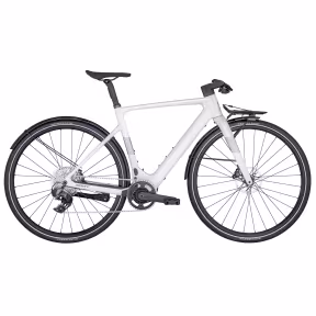 SCOTT Silence eRIDE