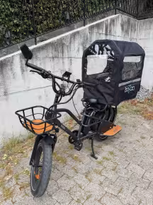 Batoo Bike Le Colibri
