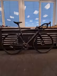 Thömus Sliker Carbon Disc
