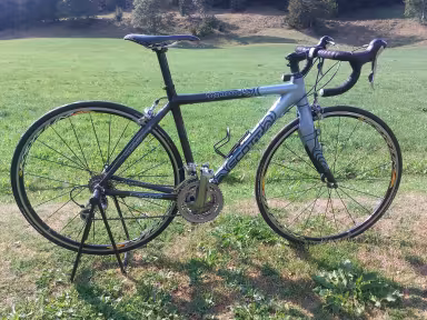 SCOTT Cr 1