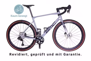 BMC Kaius 01 THREE