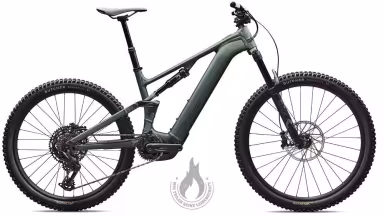 SPECIALIZED Levo Alloy G4