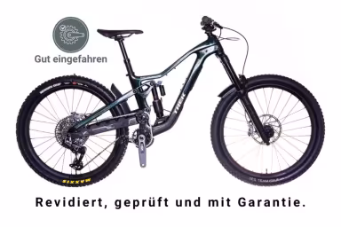 TREK Slash 9.8 GX AXS T-Type Gen 6