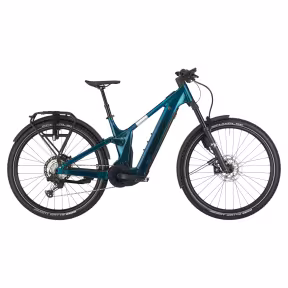 SCOTT Axis FS 10