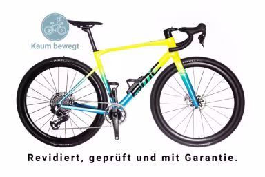 BMC Kaius 01 ONE