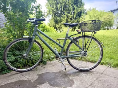 Velodeville V400