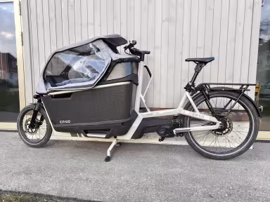 CaGo Fs 200 Life Family Comfort Plus