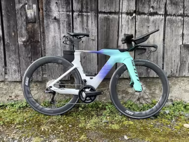 SCOTT Plasma RC Pro