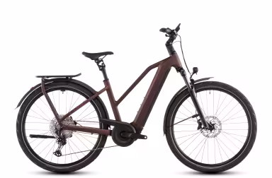 Cube Kathmandu Hybrid Pro 800