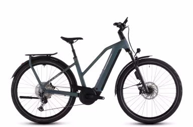 Cube Kathmandu Hybrid EXC 800