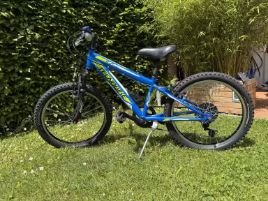 Tecnobike Speed