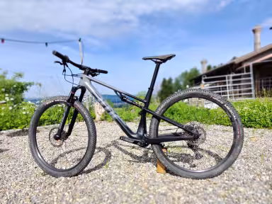 BMC Fourstroke FOUR