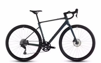 Cube  Nuroad Race