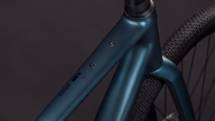 Cube  Nuroad Race