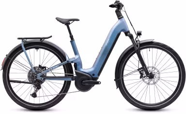 Cube Kathmandu Hybrid One11 Hpc Pro 800