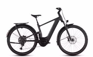 Cube Kathmandu Hybrid One11 Hpc Pro 800