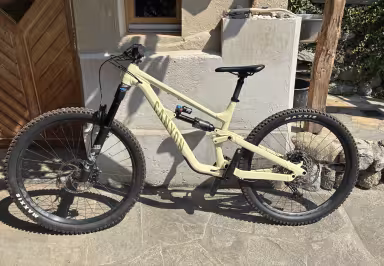Canyon Torque 5.0