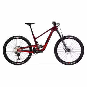 Rocky Mountain Altitude Carbon 50 (27.5)