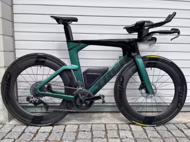 TREK Speed Concept