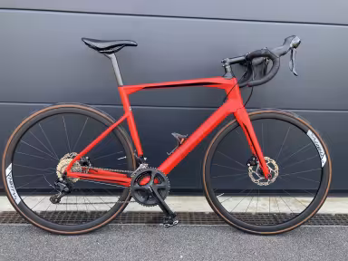 BMC Roadmachine 02 THREE